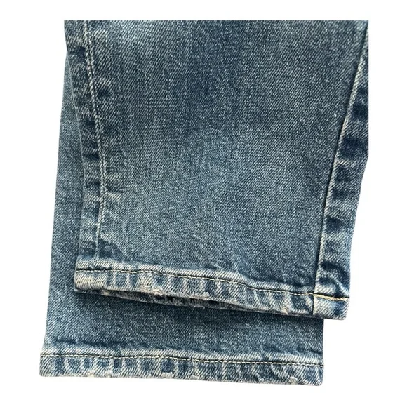Closed Denim Jeans Style C9114 Jay‎ Size 24Made in Italy 👖